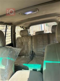 تۆیۆتا لاند کروزەر